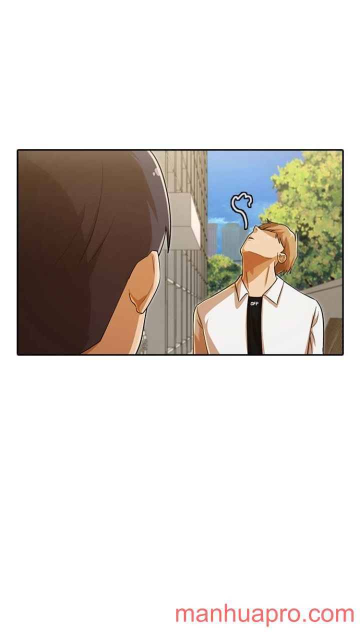 The Girl from Random Chatting chapter 180 - page 78
