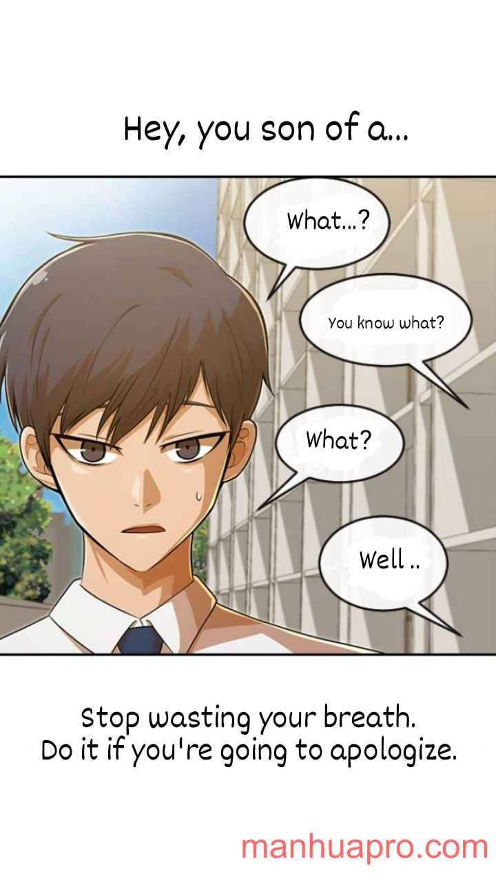 The Girl from Random Chatting chapter 180 - page 79