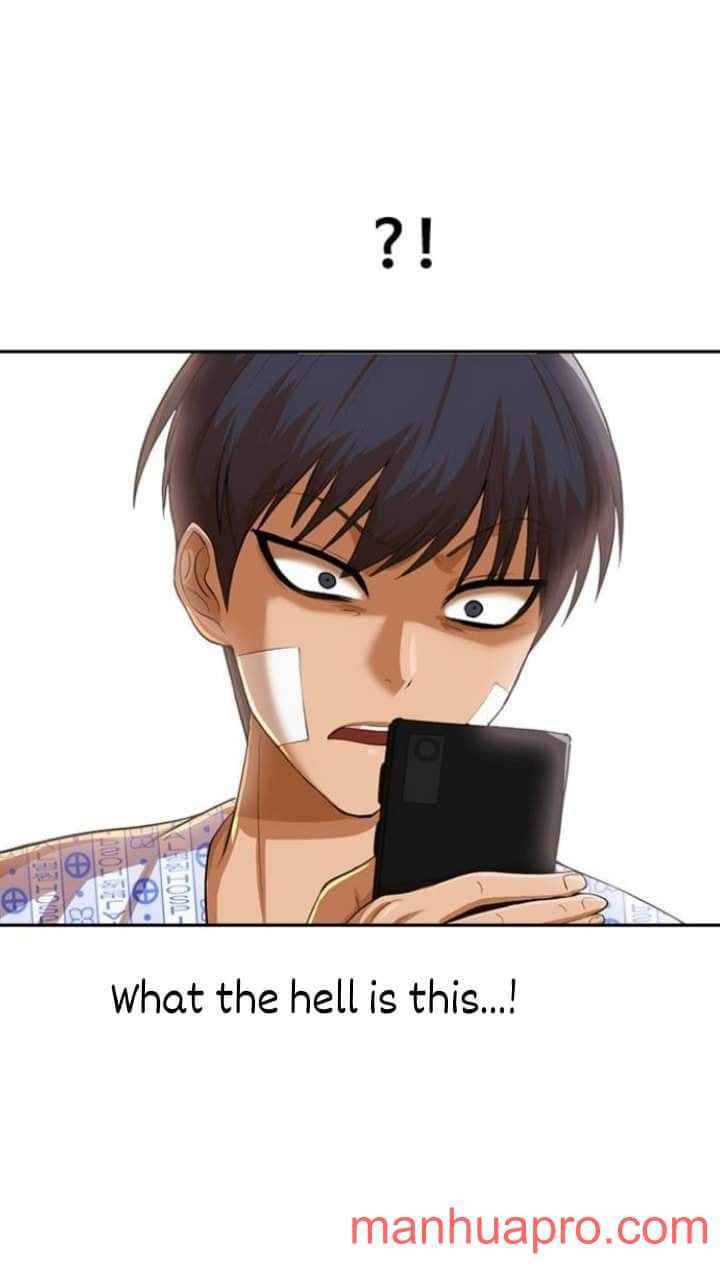 The Girl from Random Chatting chapter 180 - page 8