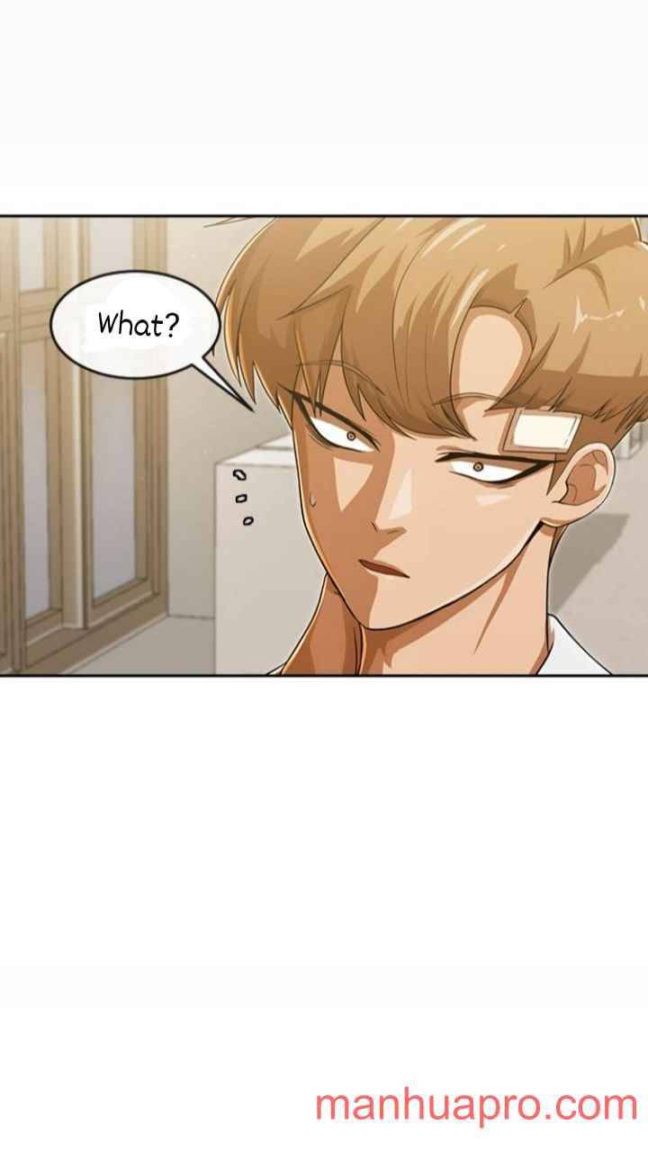 The Girl from Random Chatting chapter 180 - page 83