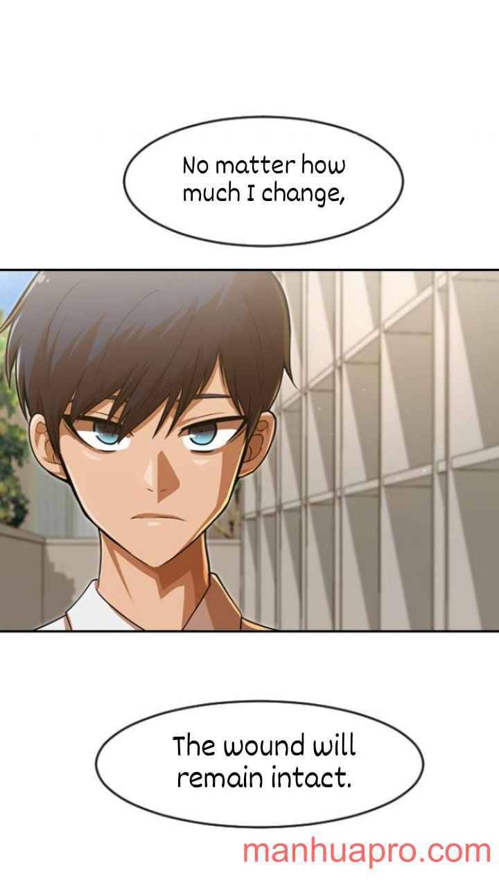 The Girl from Random Chatting chapter 180 - page 89