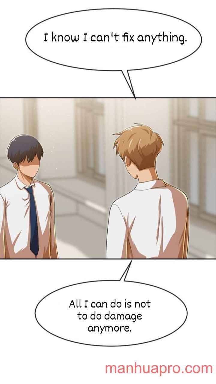 The Girl from Random Chatting chapter 180 - page 90
