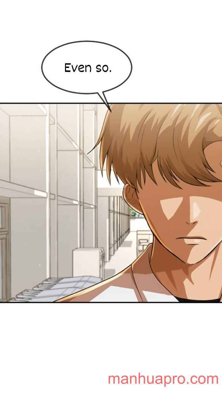 The Girl from Random Chatting chapter 180 - page 92