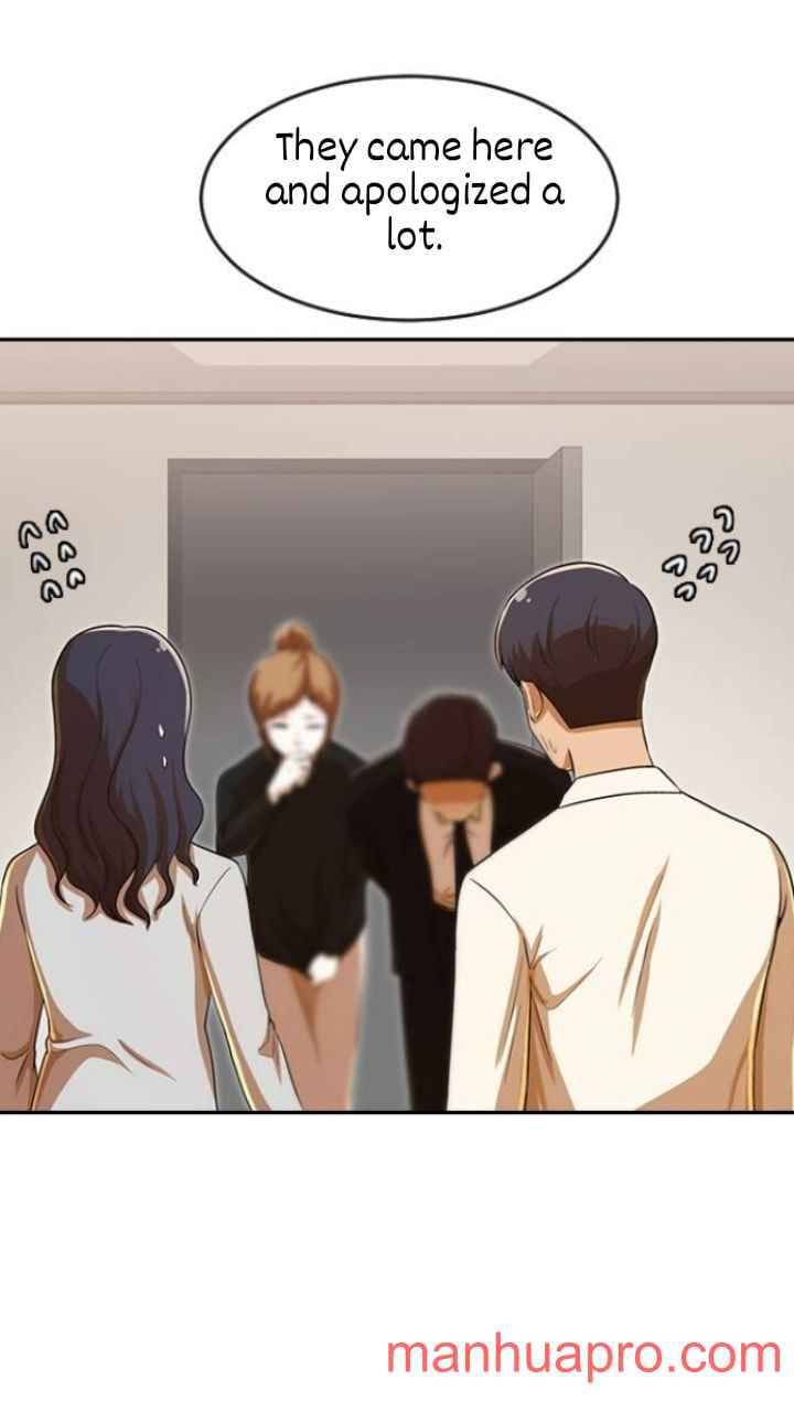The Girl from Random Chatting chapter 180 - page 97