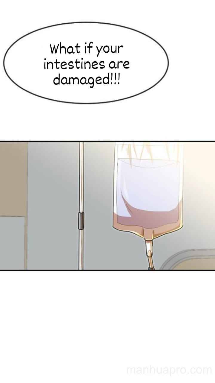 The Girl from Random Chatting chapter 179 - page 101