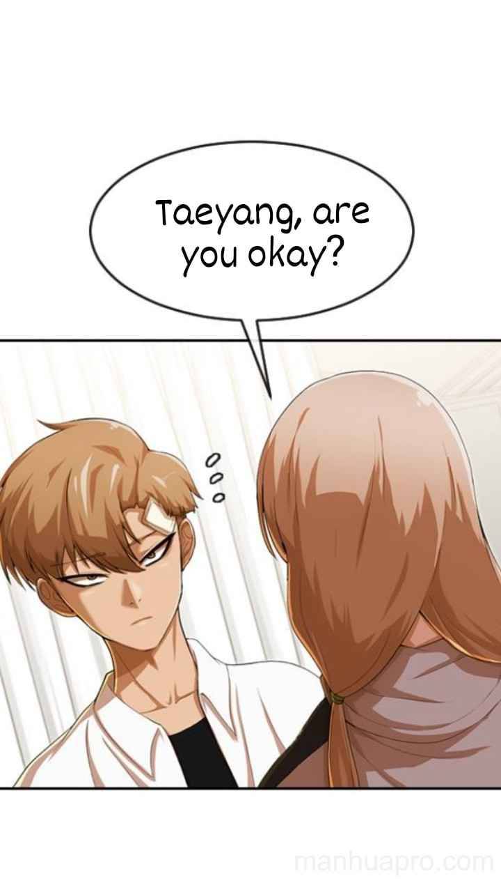 The Girl from Random Chatting chapter 179 - page 102