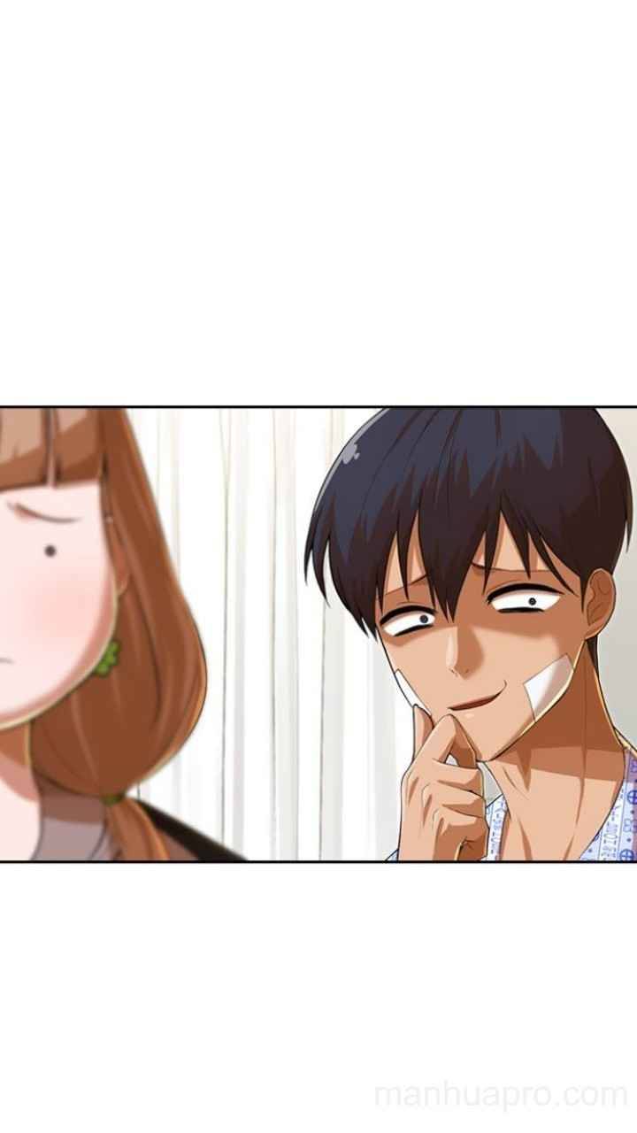 The Girl from Random Chatting chapter 179 - page 106