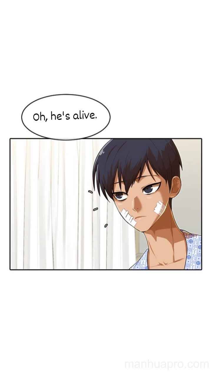 The Girl from Random Chatting chapter 179 - page 107