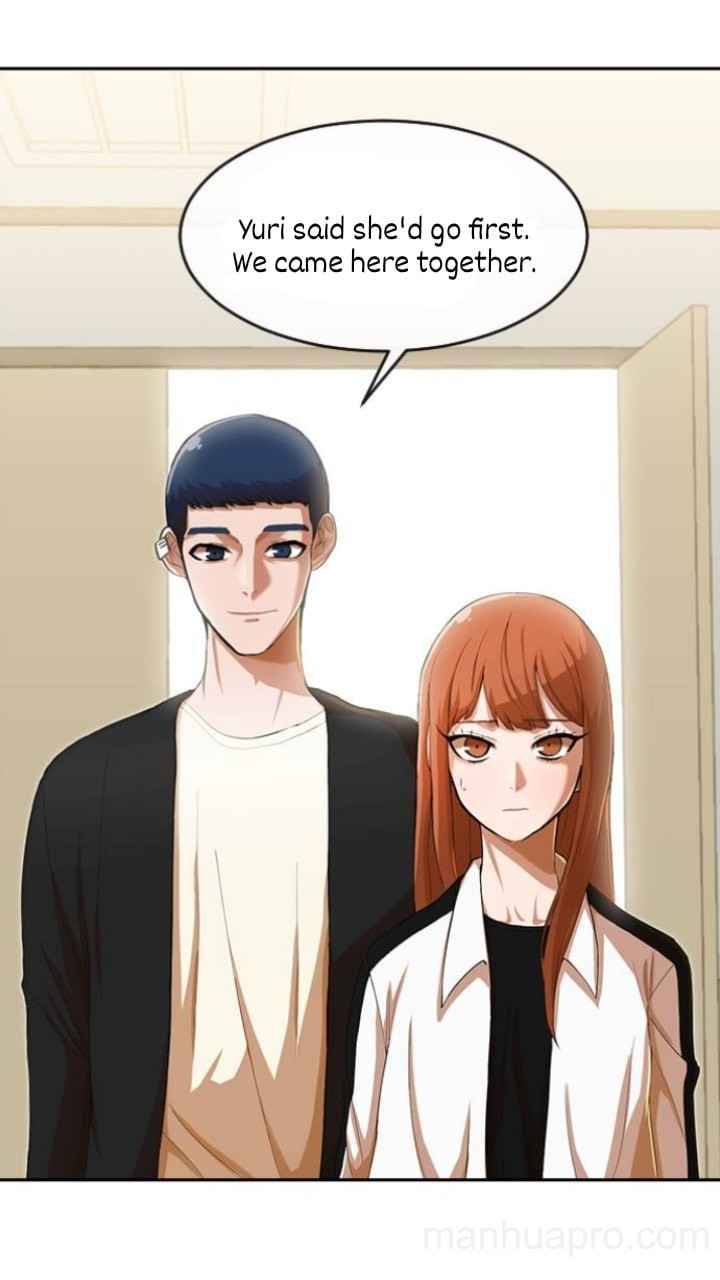 The Girl from Random Chatting chapter 179 - page 108
