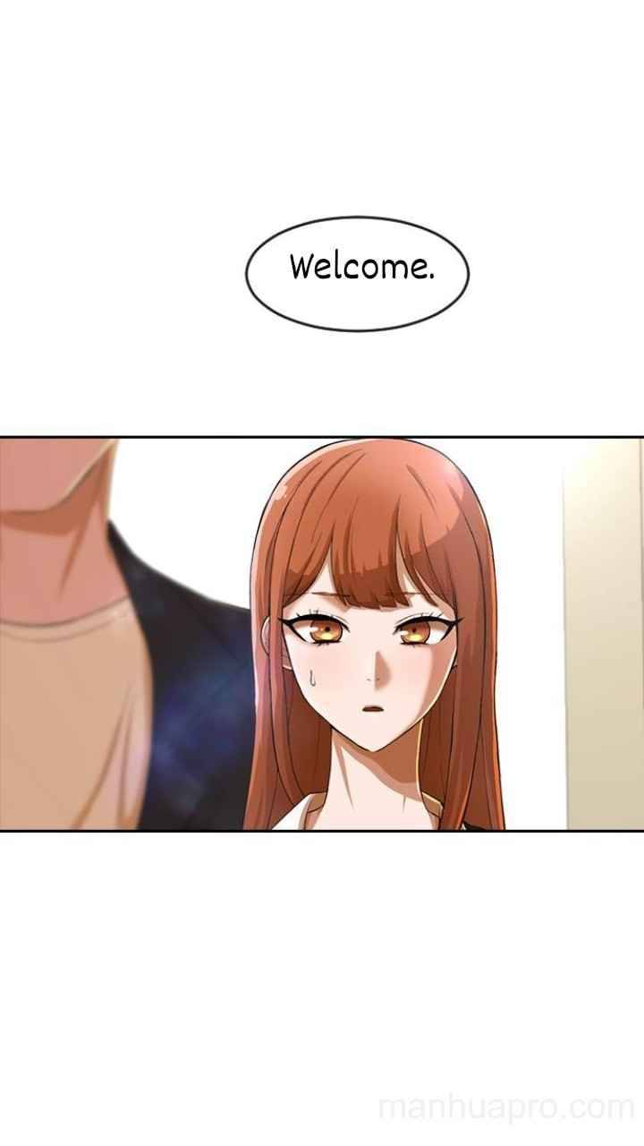 The Girl from Random Chatting chapter 179 - page 111
