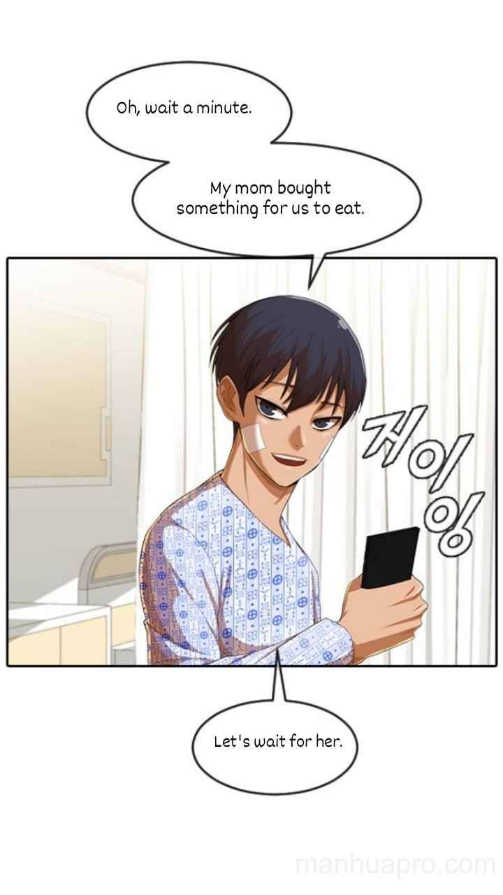 The Girl from Random Chatting chapter 179 - page 112