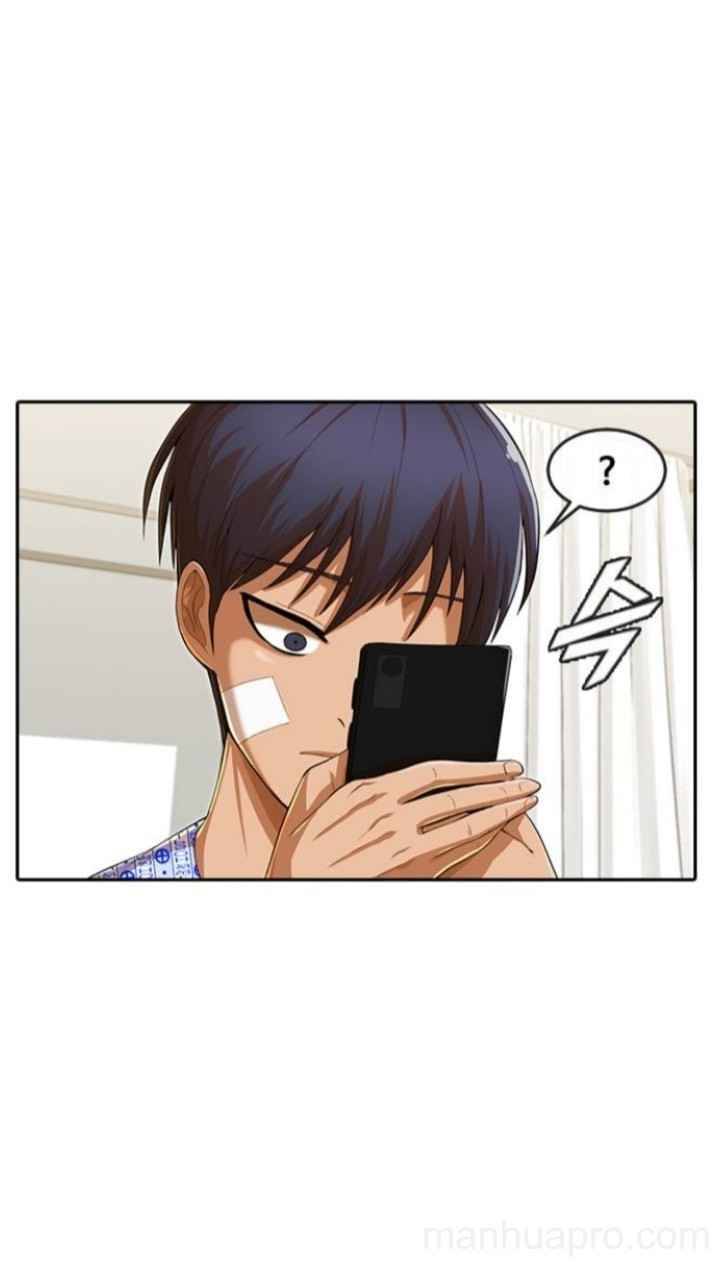 The Girl from Random Chatting chapter 179 - page 113