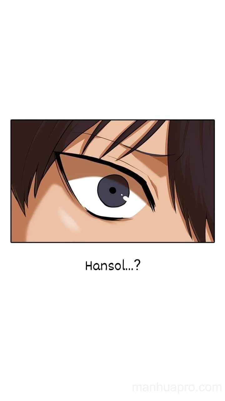 The Girl from Random Chatting chapter 179 - page 115