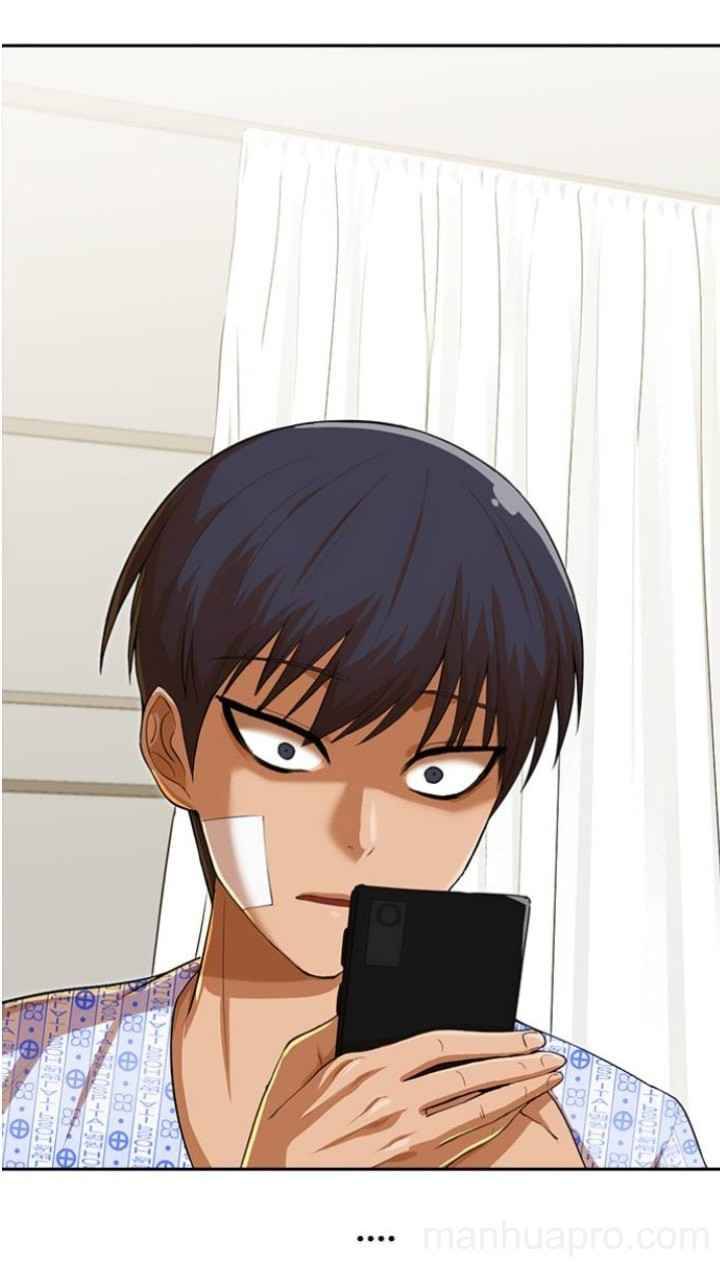The Girl from Random Chatting chapter 179 - page 117