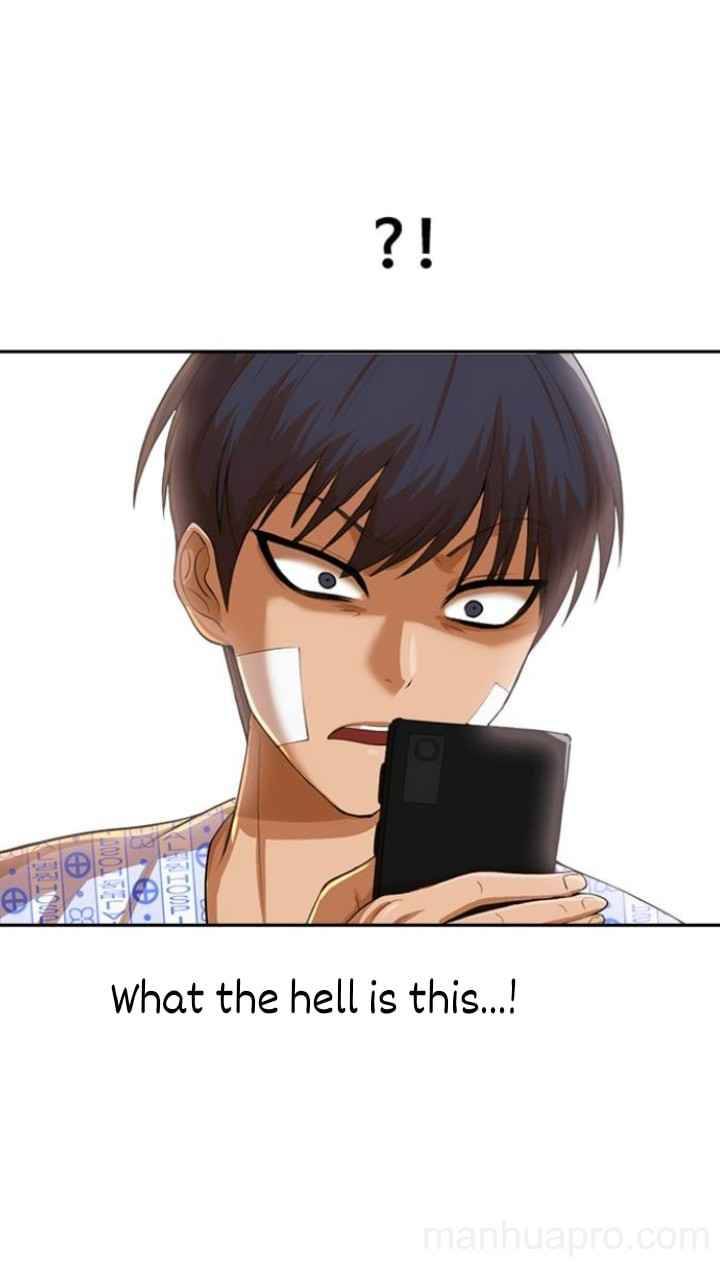 The Girl from Random Chatting chapter 179 - page 118