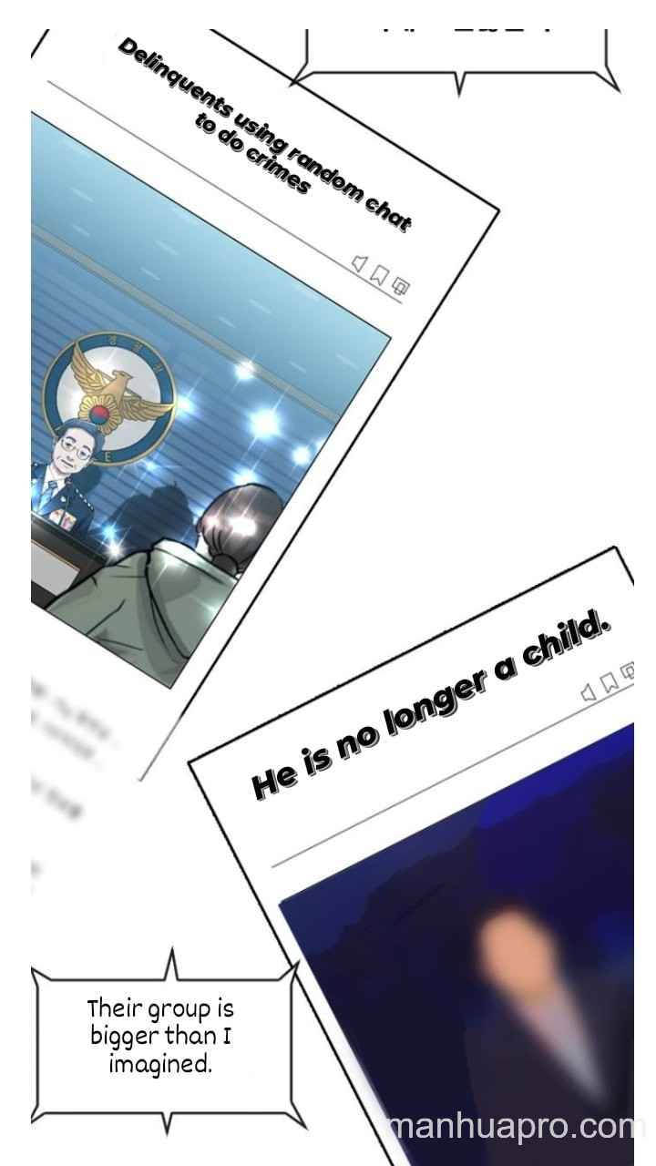 The Girl from Random Chatting chapter 179 - page 15