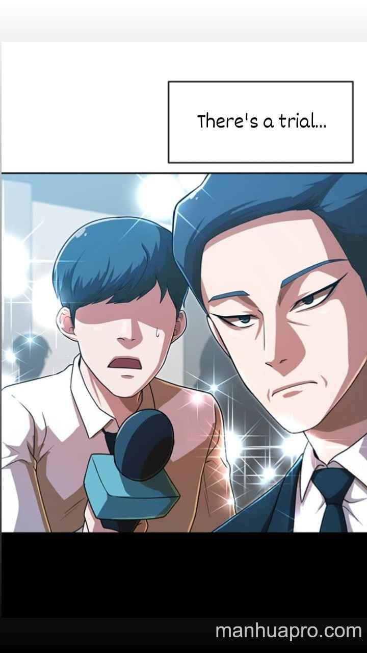 The Girl from Random Chatting chapter 179 - page 19
