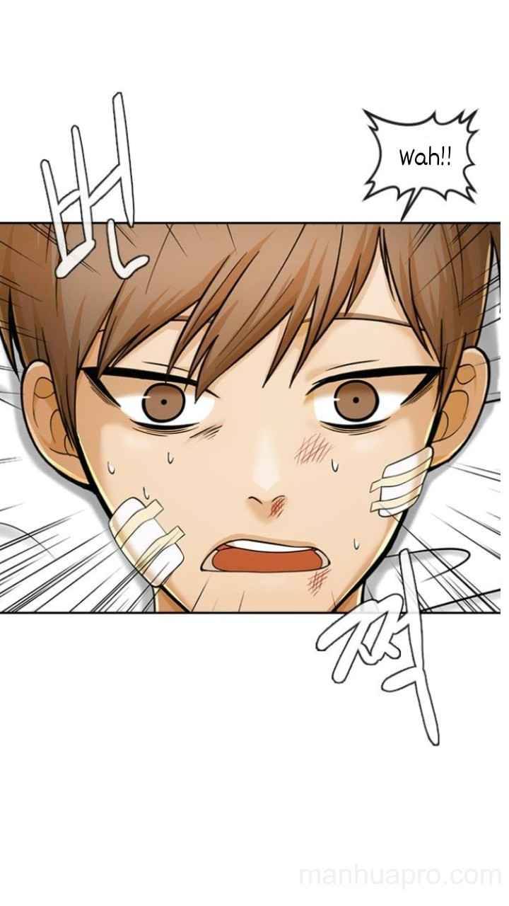 The Girl from Random Chatting chapter 179 - page 23