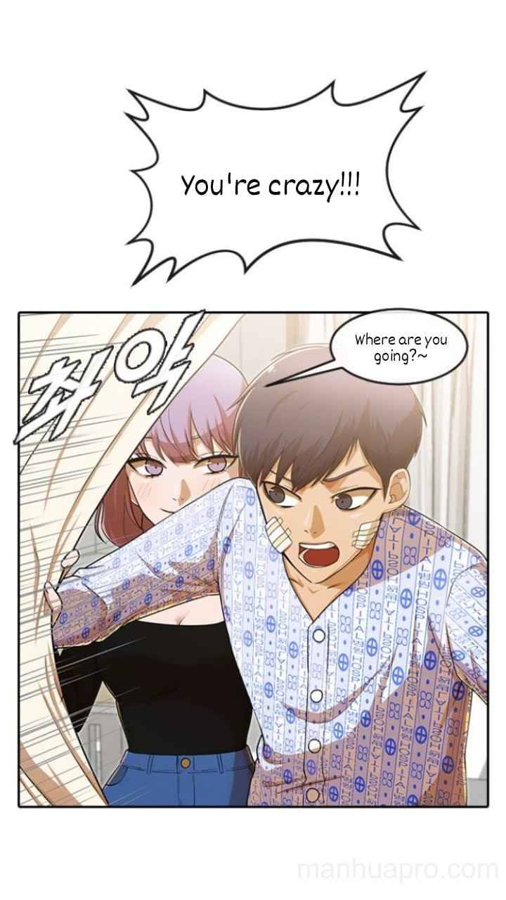 The Girl from Random Chatting chapter 179 - page 28