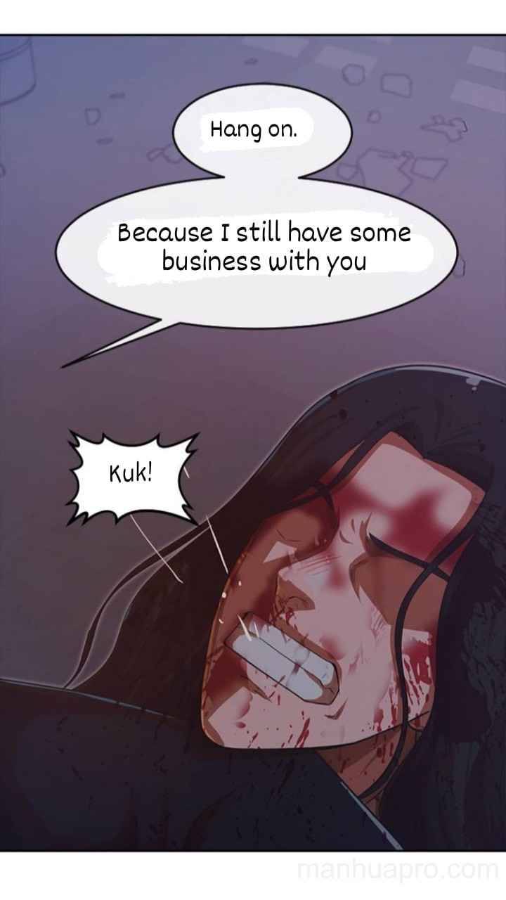 The Girl from Random Chatting chapter 179 - page 3
