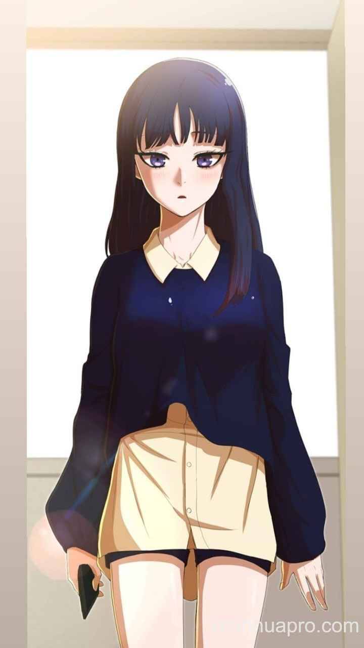 The Girl from Random Chatting chapter 179 - page 32