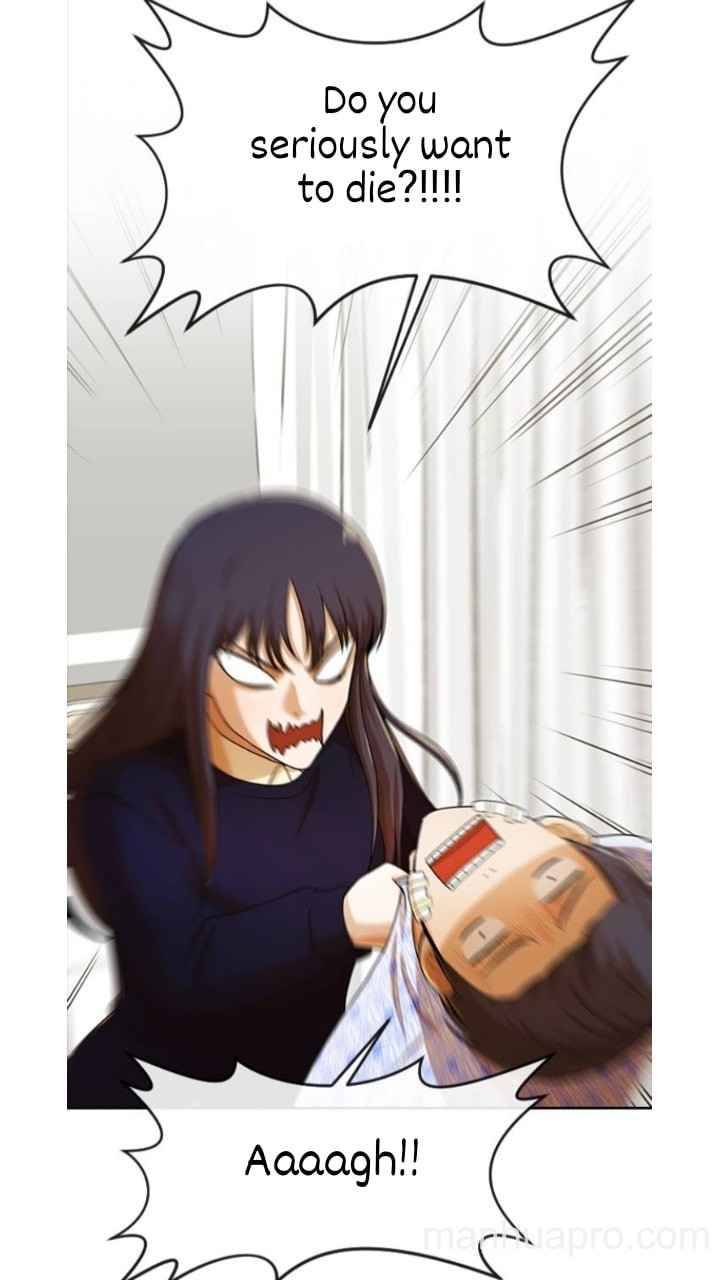 The Girl from Random Chatting chapter 179 - page 35