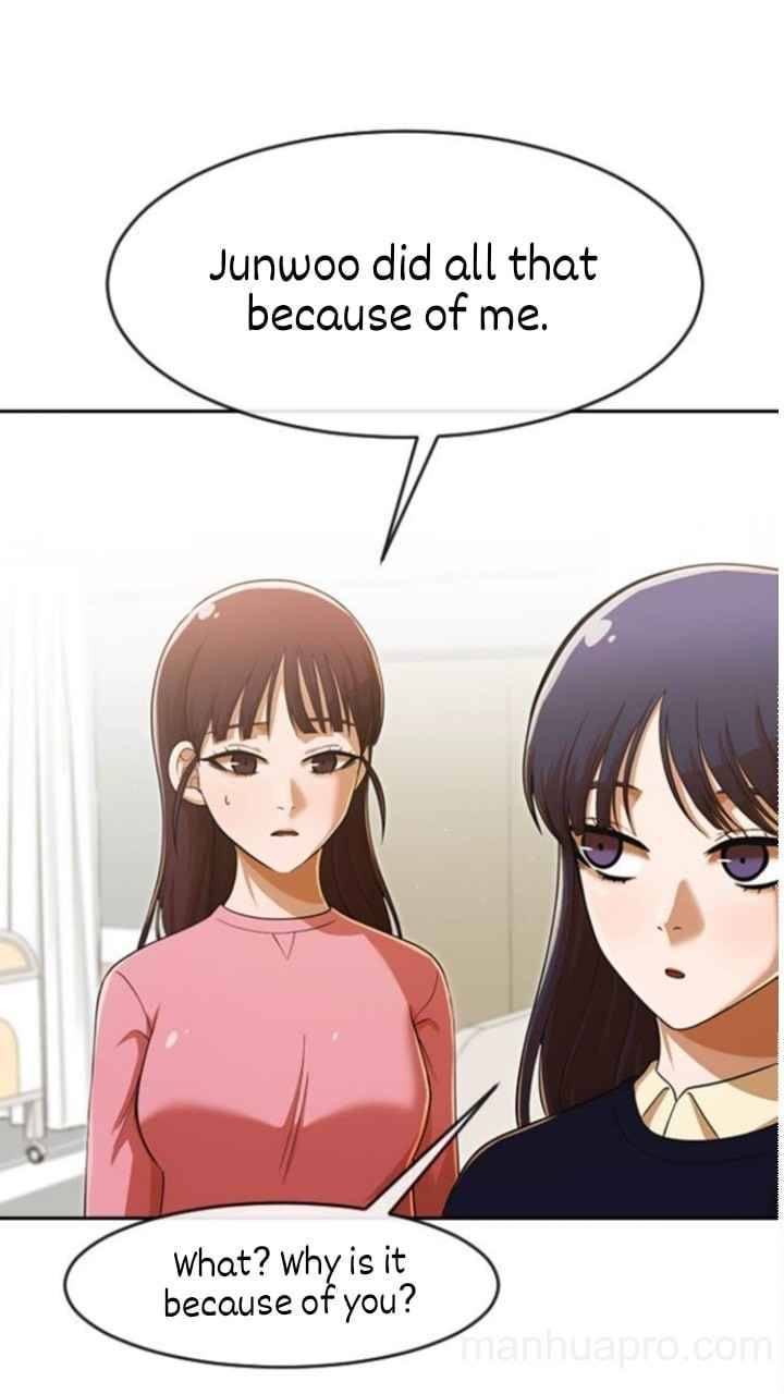 The Girl from Random Chatting chapter 179 - page 38