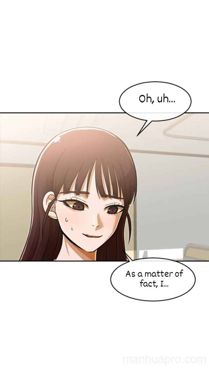 The Girl from Random Chatting chapter 179 - page 39