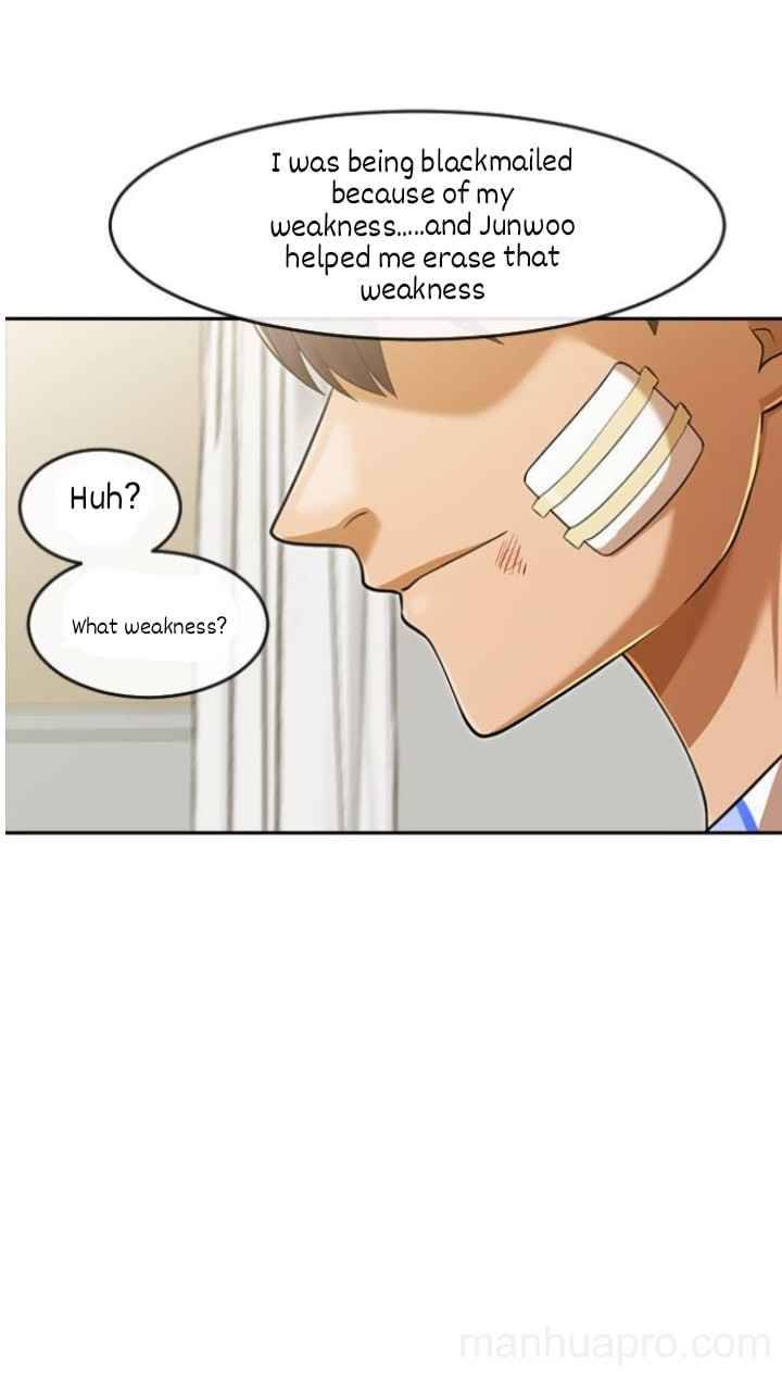 The Girl from Random Chatting chapter 179 - page 40
