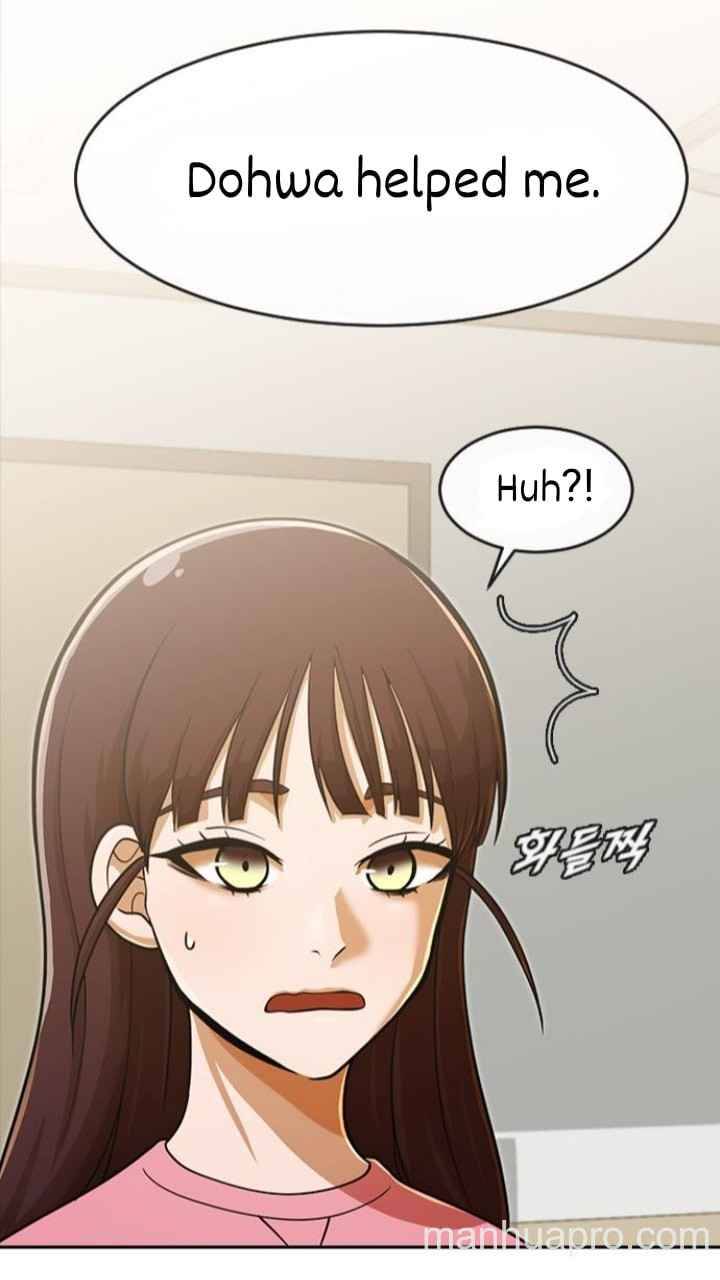 The Girl from Random Chatting chapter 179 - page 41