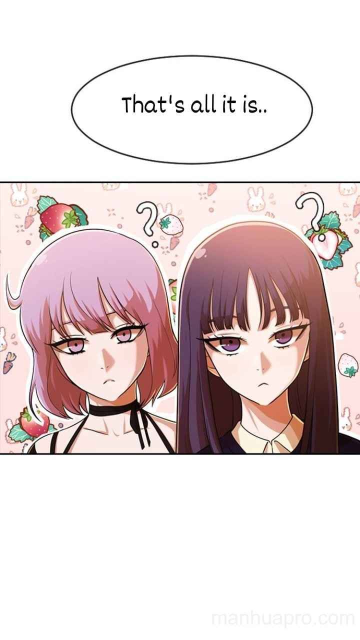The Girl from Random Chatting chapter 179 - page 42