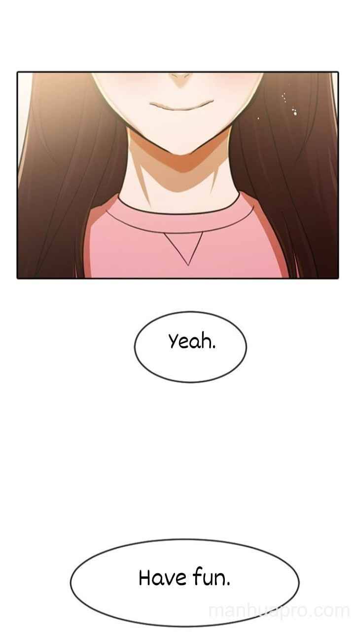 The Girl from Random Chatting chapter 179 - page 45