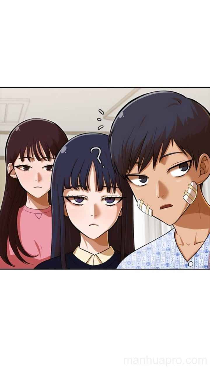 The Girl from Random Chatting chapter 179 - page 46