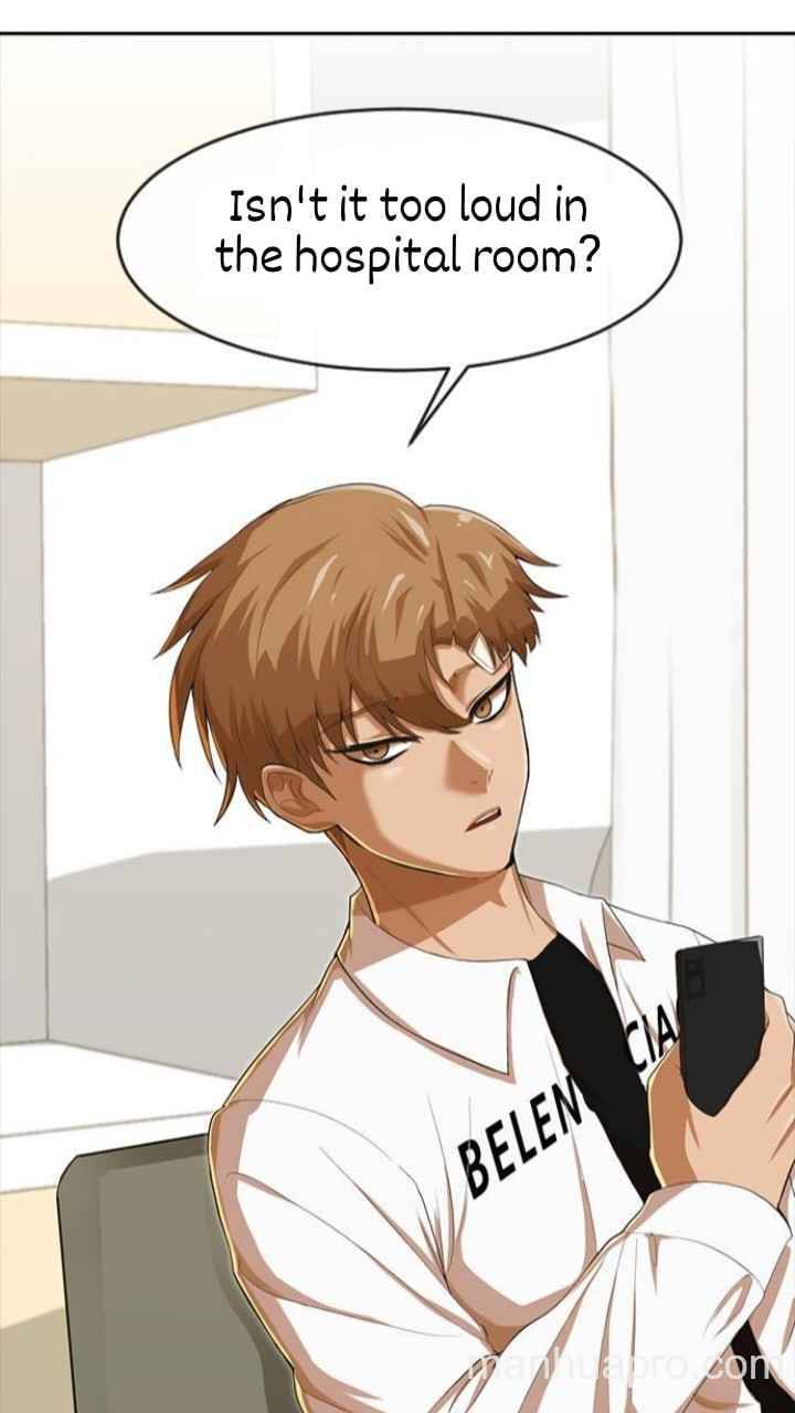 The Girl from Random Chatting chapter 179 - page 47