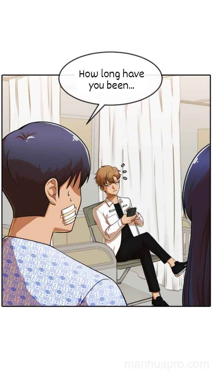 The Girl from Random Chatting chapter 179 - page 48