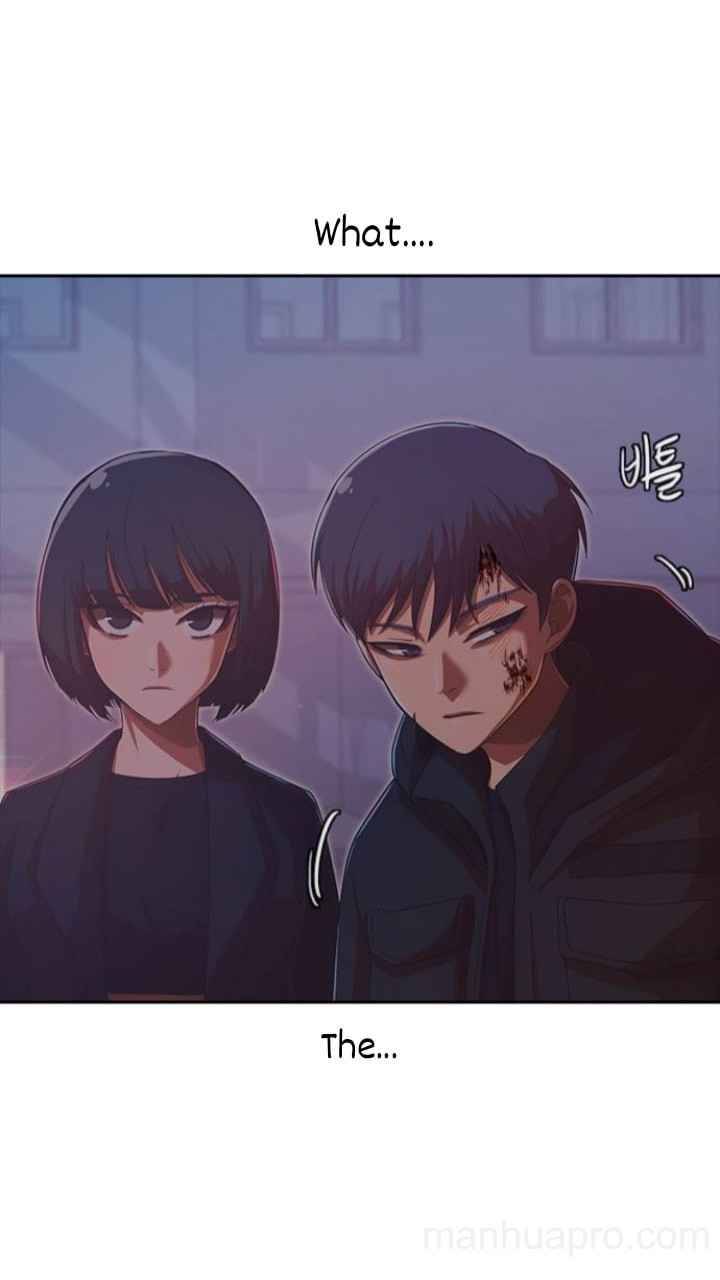 The Girl from Random Chatting chapter 179 - page 5