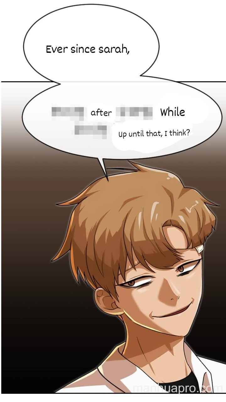 The Girl from Random Chatting chapter 179 - page 50