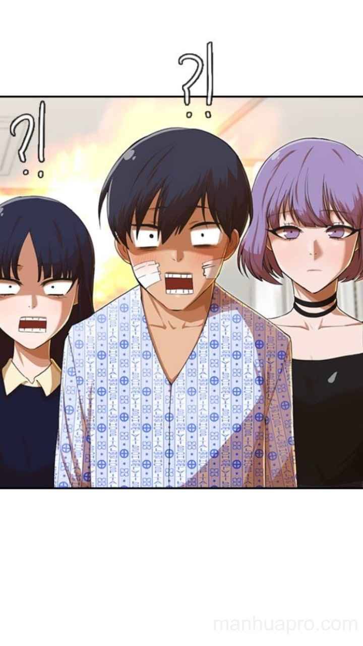 The Girl from Random Chatting chapter 179 - page 51