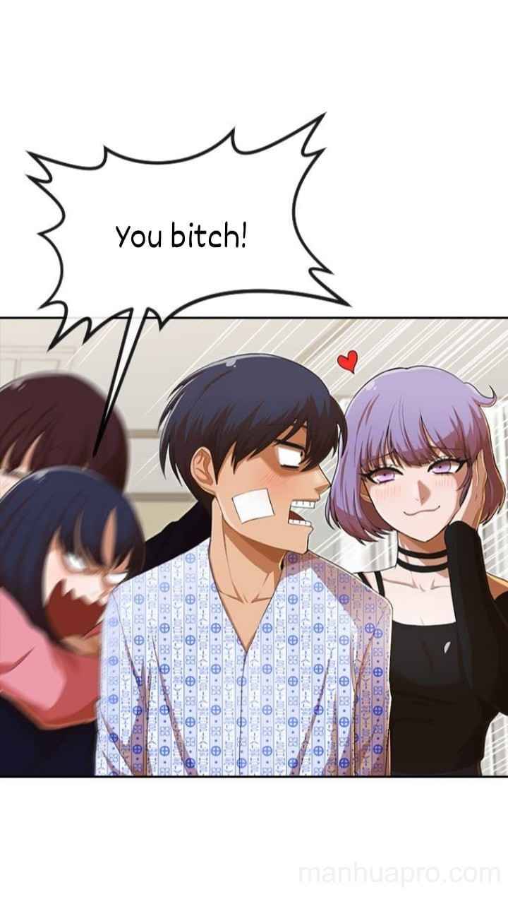 The Girl from Random Chatting chapter 179 - page 52