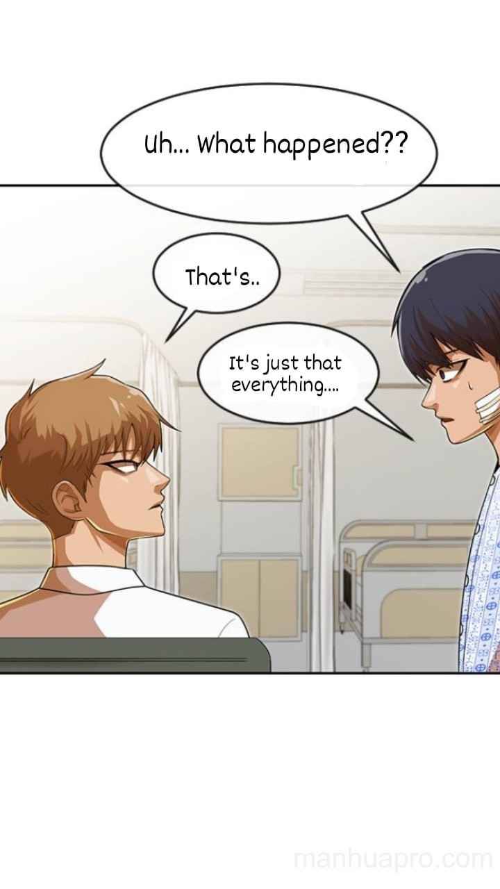 The Girl from Random Chatting chapter 179 - page 54