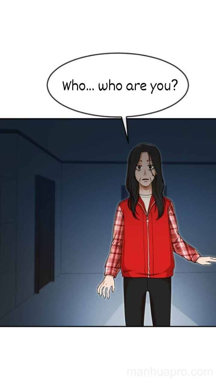 The Girl from Random Chatting chapter 179 - page 58