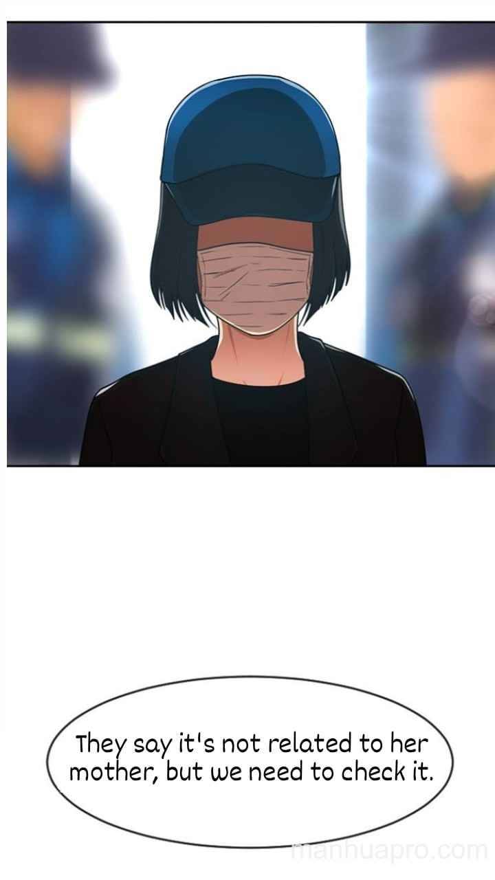 The Girl from Random Chatting chapter 179 - page 60
