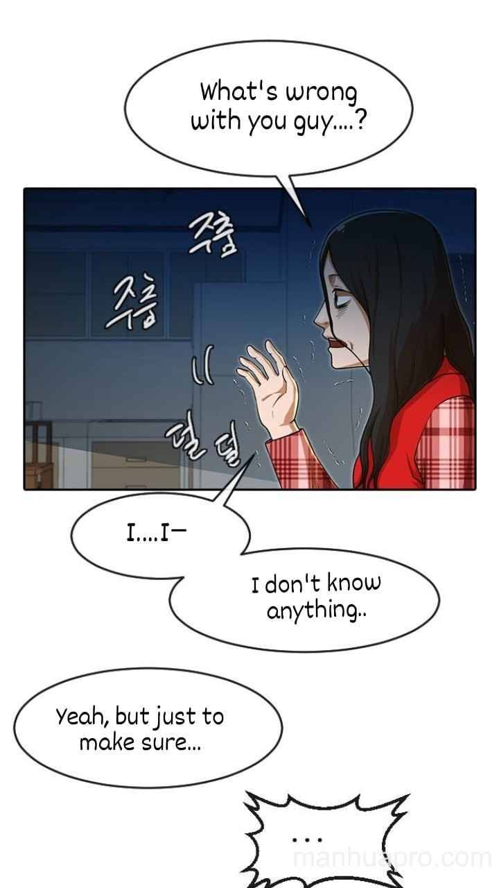 The Girl from Random Chatting chapter 179 - page 62
