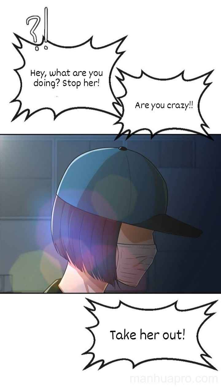 The Girl from Random Chatting chapter 179 - page 67