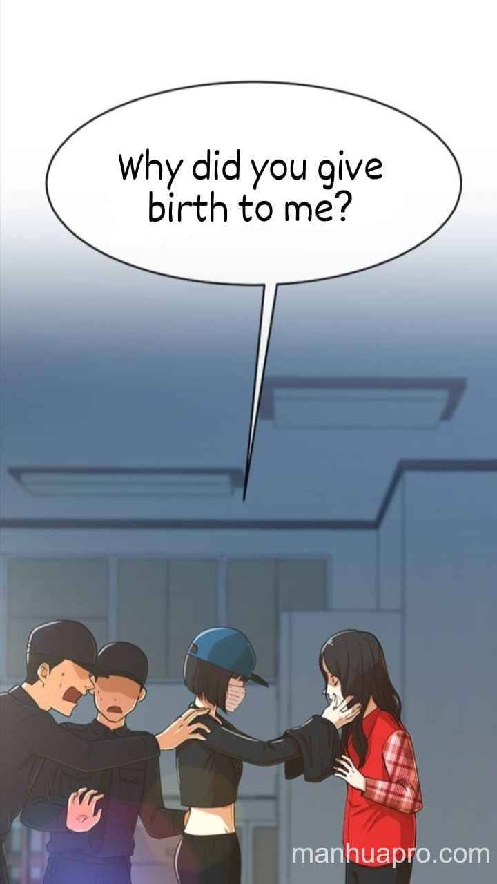 The Girl from Random Chatting chapter 179 - page 68