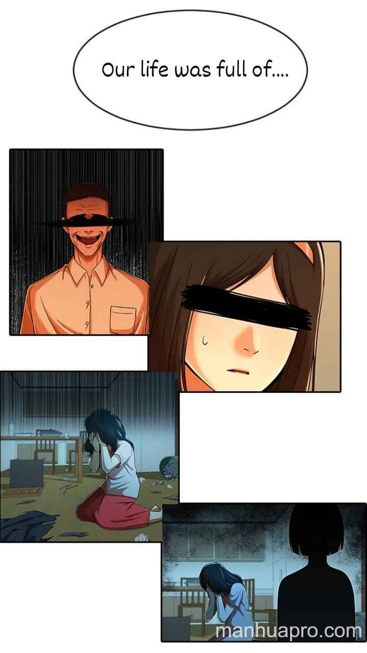 The Girl from Random Chatting chapter 179 - page 69