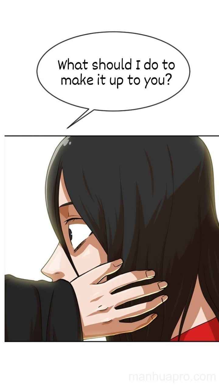 The Girl from Random Chatting chapter 179 - page 70