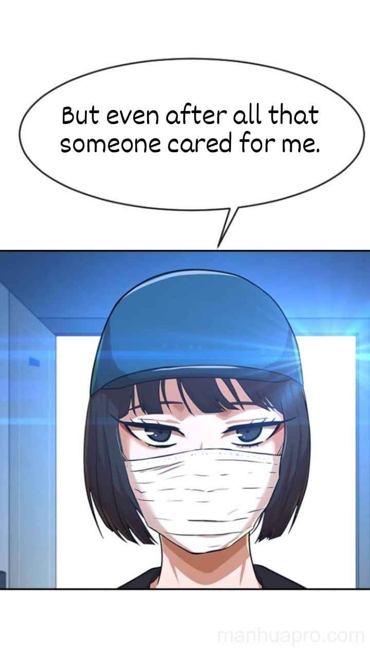The Girl from Random Chatting chapter 179 - page 74