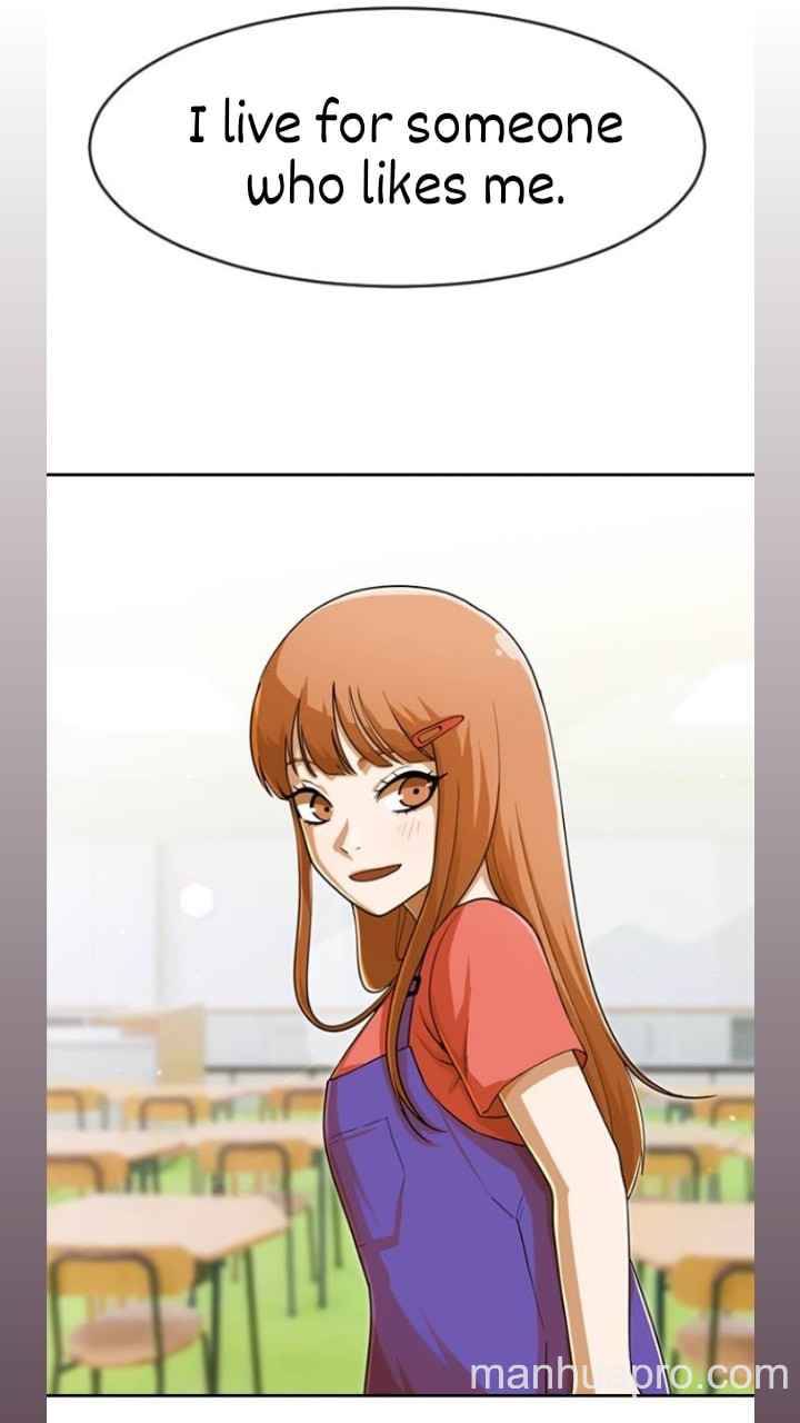 The Girl from Random Chatting chapter 179 - page 75