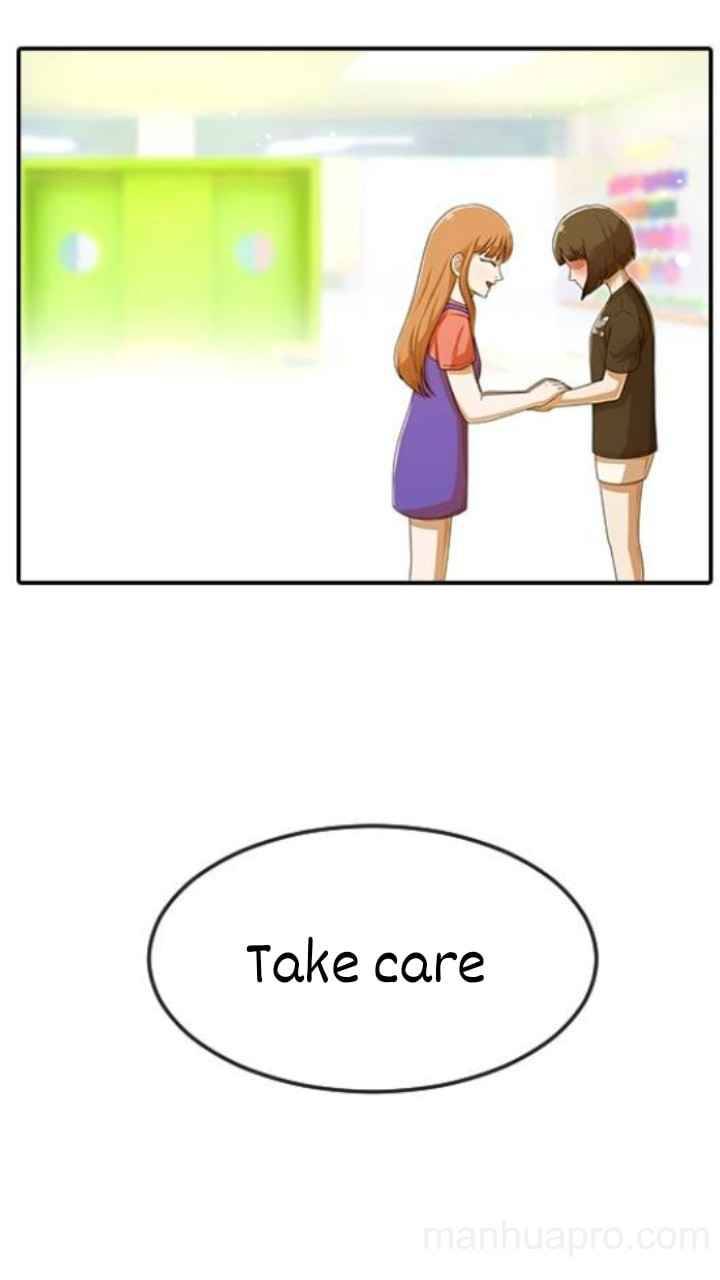 The Girl from Random Chatting chapter 179 - page 76